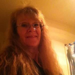 Meet your Posher, Sherrie